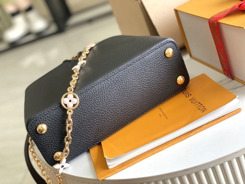 LV Capucines Bags 4171D-0176