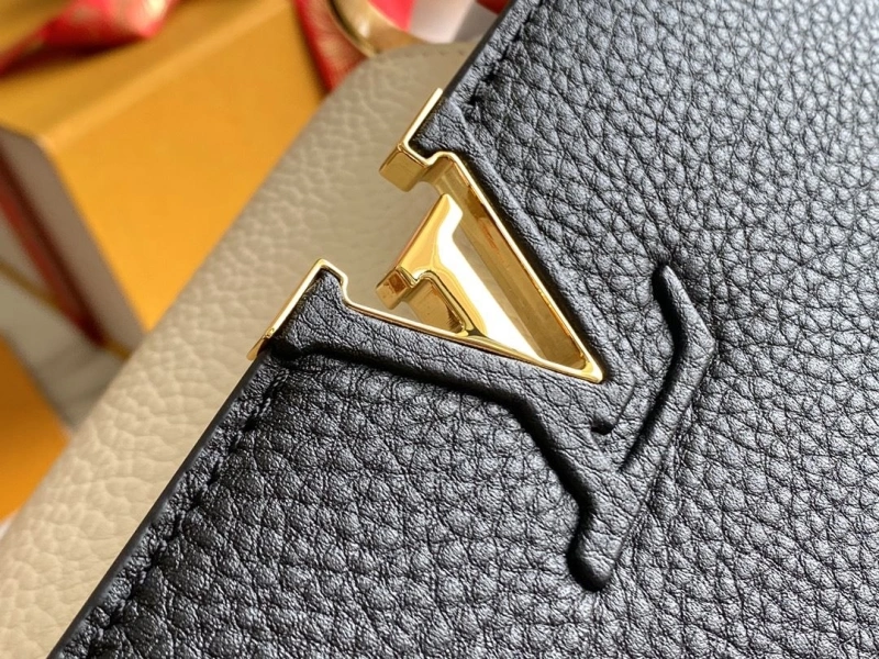 LV Capucines Bags 4171D-0176