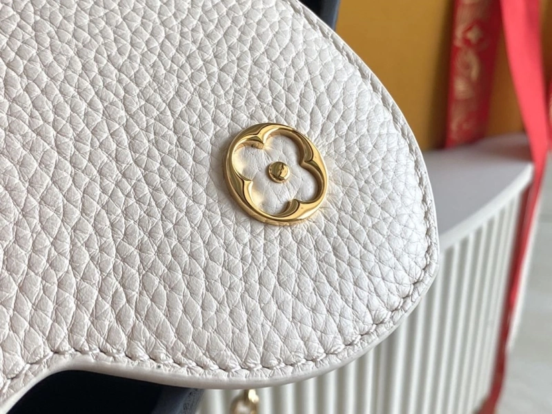 LV Capucines Bags 4171D-0176