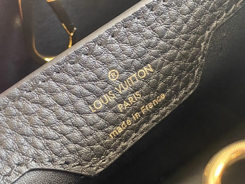 LV Capucines Bags 4171D-0176