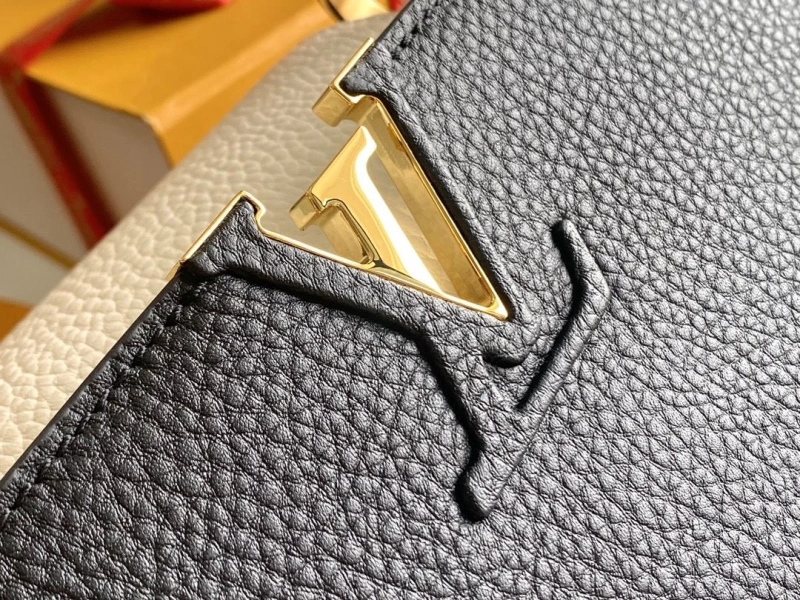 LV Capucines Bags 4171D-0177