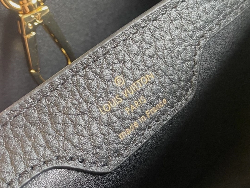 LV Capucines Bags 4171D-0177