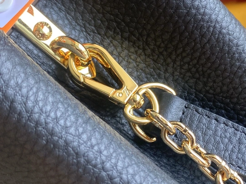 LV Capucines Bags 4171D-0177