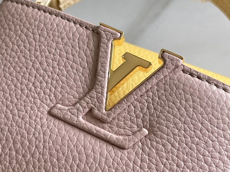 LV Capucines Bags 4171D-0178