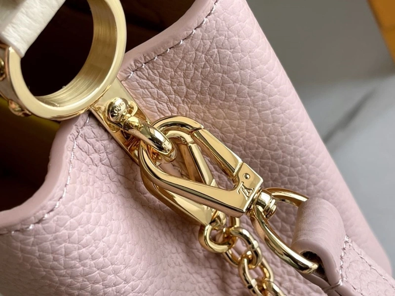 LV Capucines Bags 4171D-0178