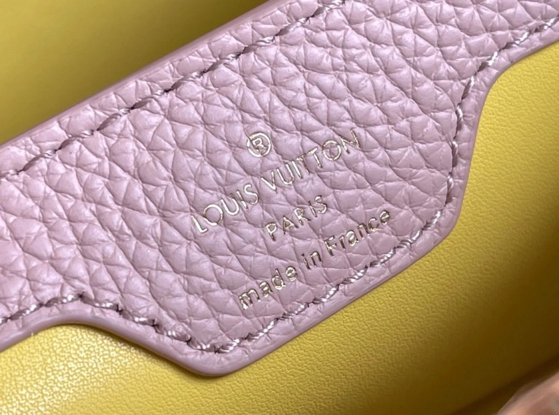 LV Capucines Bags 4171D-0179