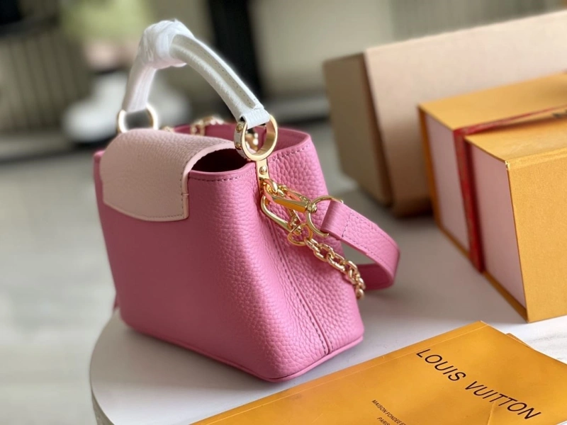 LV Capucines Bags 4171D-0180
