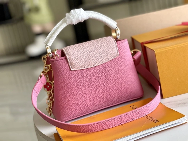 LV Capucines Bags 4171D-0180