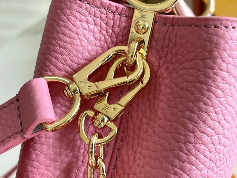 LV Capucines Bags 4171D-0180
