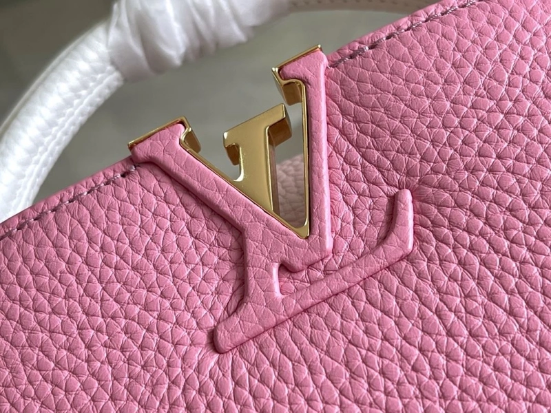 LV Capucines Bags 4171D-0180