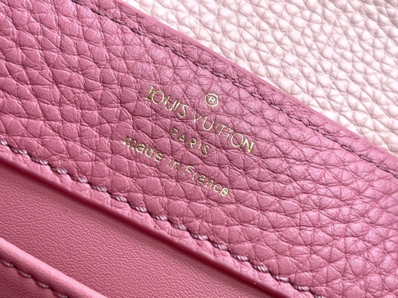 LV Capucines Bags 4171D-0180