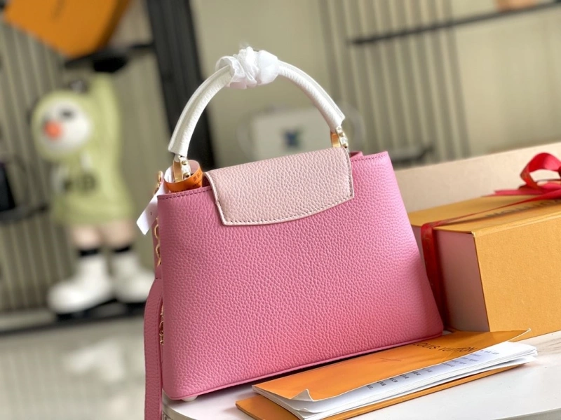 LV Capucines Bags 4171D-0181