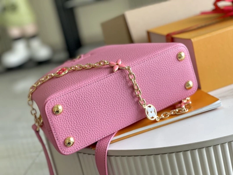 LV Capucines Bags 4171D-0181