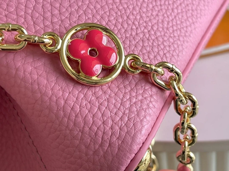 LV Capucines Bags 4171D-0181