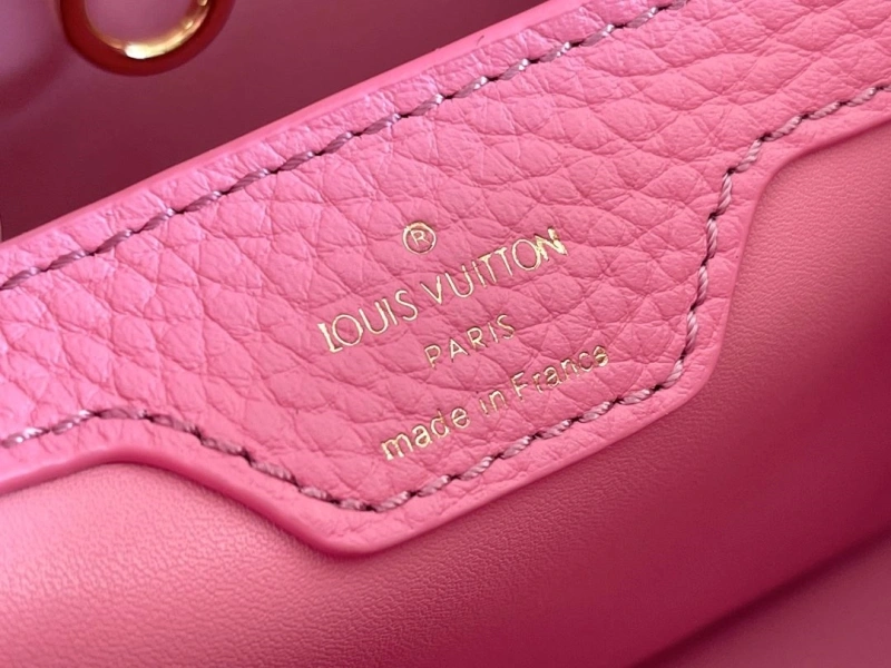 LV Capucines Bags 4171D-0181
