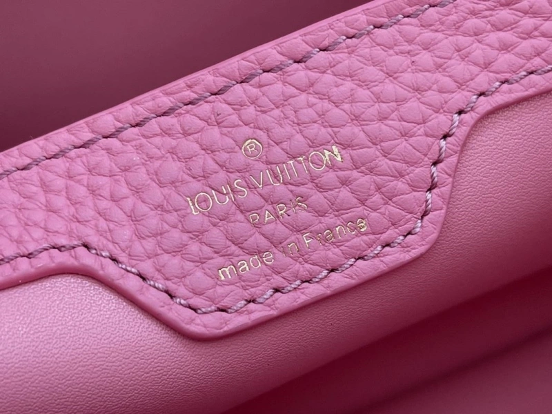 LV Capucines Bags 4171D-0182