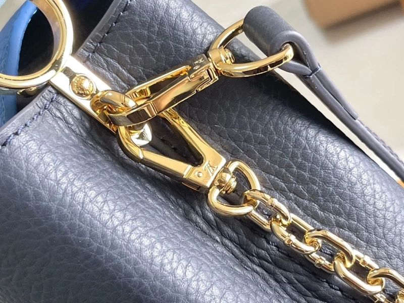 LV Capucines Bags 4171D-0183