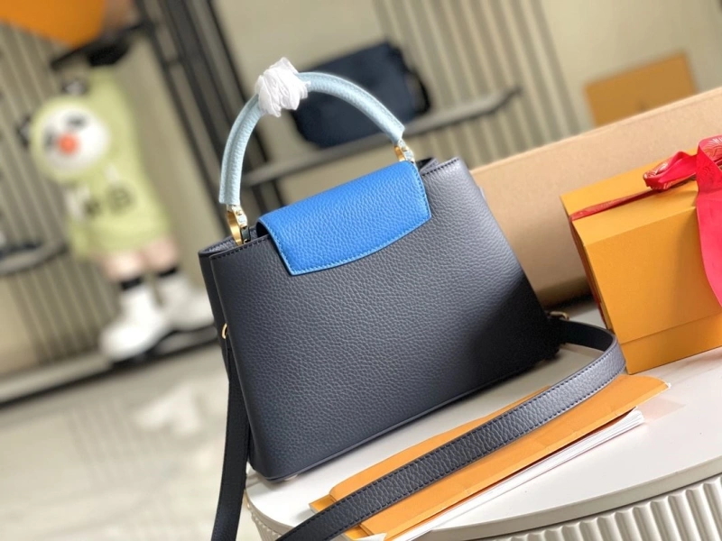 LV Capucines Bags 4171D-0184
