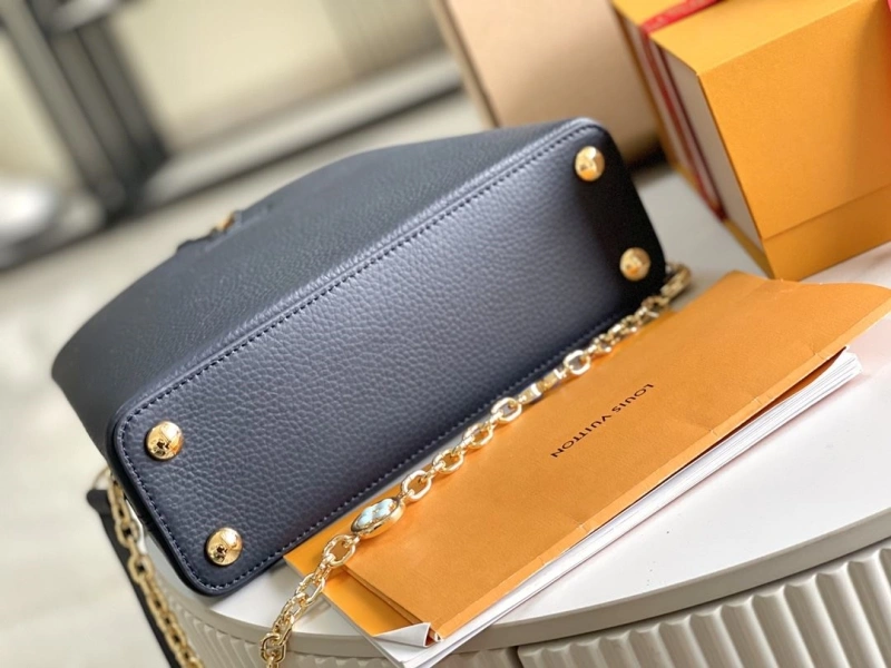 LV Capucines Bags 4171D-0184