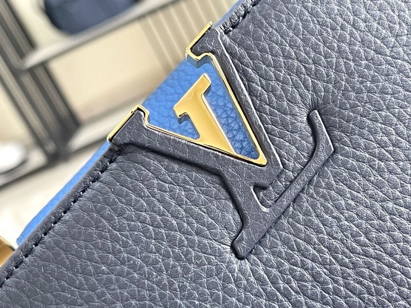 LV Capucines Bags 4171D-0184