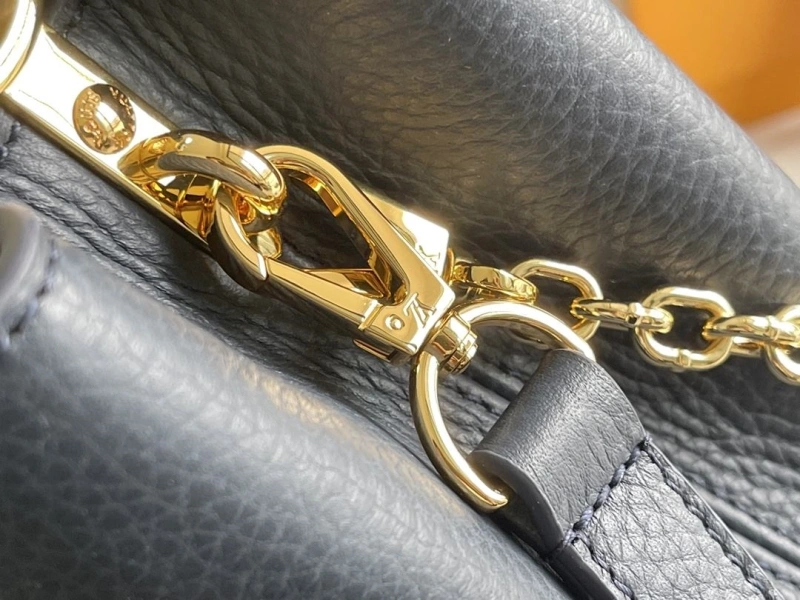 LV Capucines Bags 4171D-0184