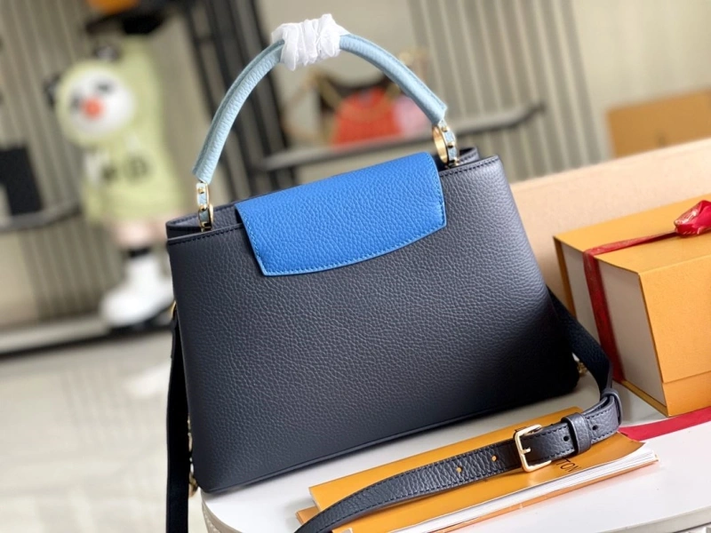 LV Capucines Bags 4171D-0185