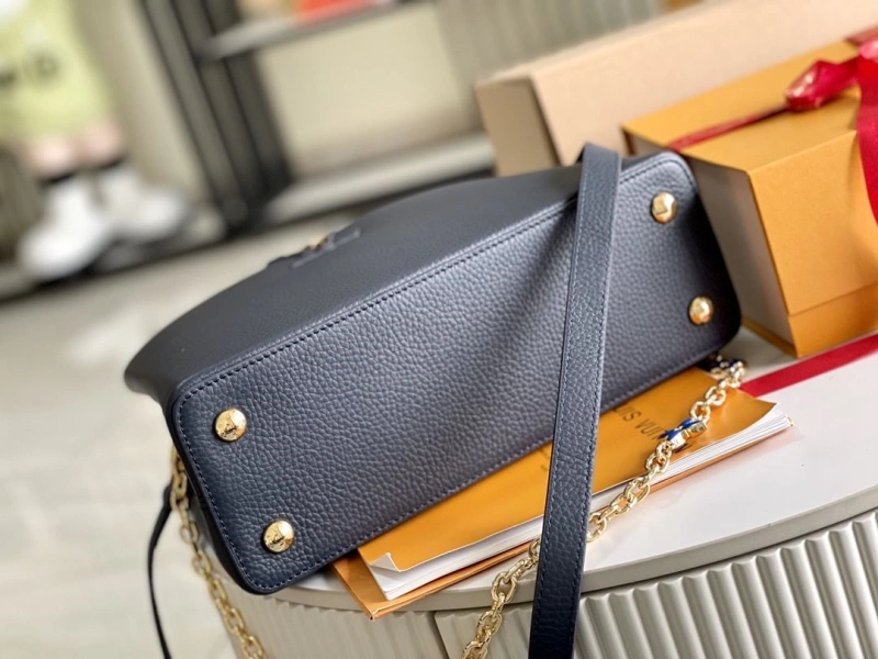LV Capucines Bags 4171D-0185