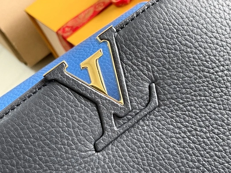 LV Capucines Bags 4171D-0185
