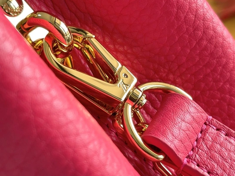 LV Capucines Bags 4171D-0187