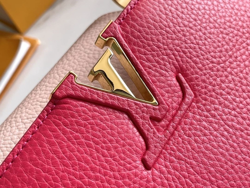 LV Capucines Bags 4171D-0188