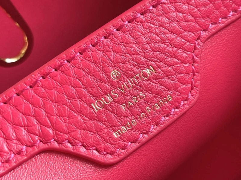 LV Capucines Bags 4171D-0188
