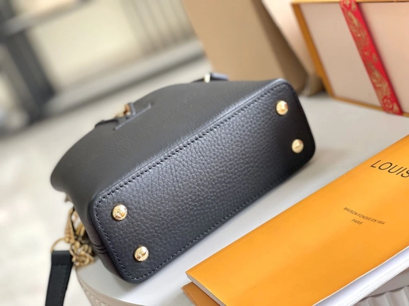 LV Capucines Bags 4171D-0189