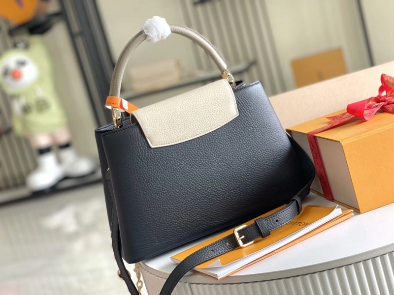 LV Capucines Bags 4171D-0191