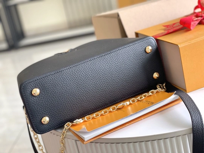 LV Capucines Bags 4171D-0191