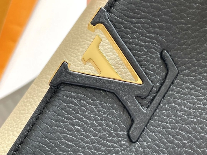 LV Capucines Bags 4171D-0191