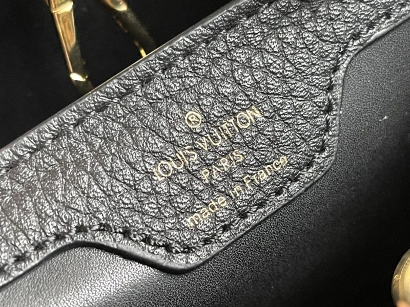 LV Capucines Bags 4171D-0192