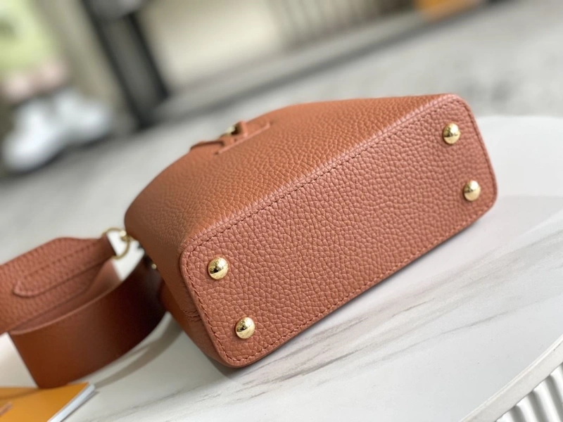 LV Capucines Bags 4171D-0193