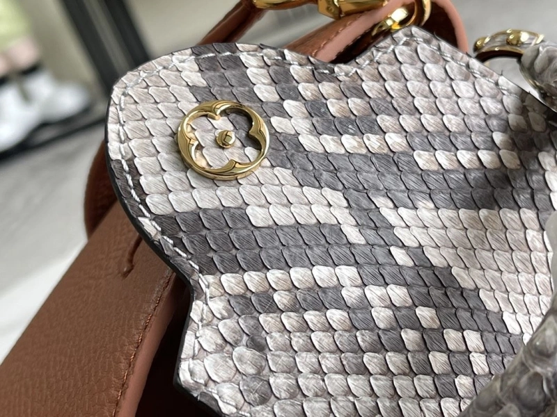 LV Capucines Bags 4171D-0193