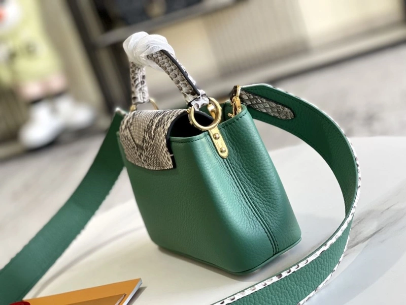 LV Capucines Bags 4171D-0194