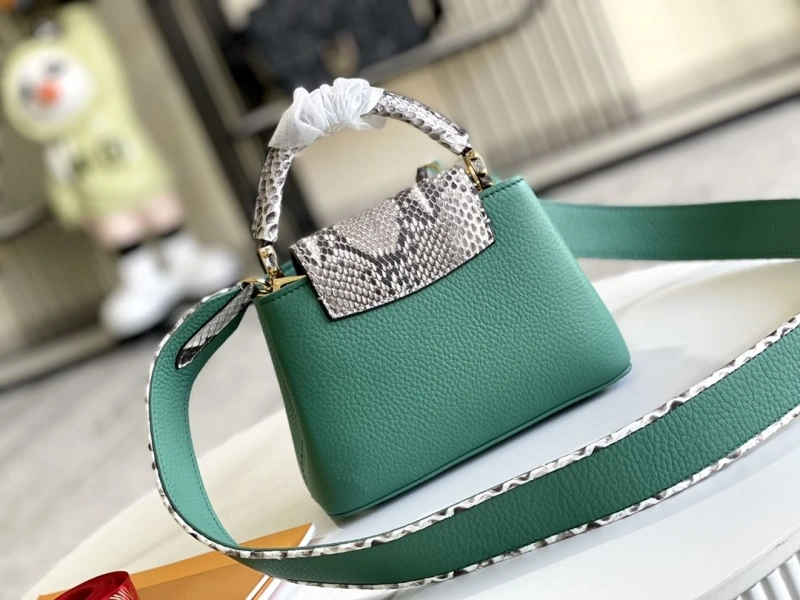LV Capucines Bags 4171D-0194