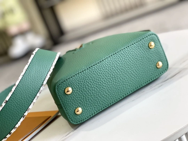 LV Capucines Bags 4171D-0194