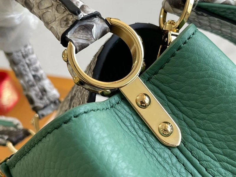 LV Capucines Bags 4171D-0194