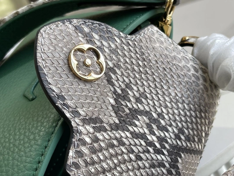 LV Capucines Bags 4171D-0194
