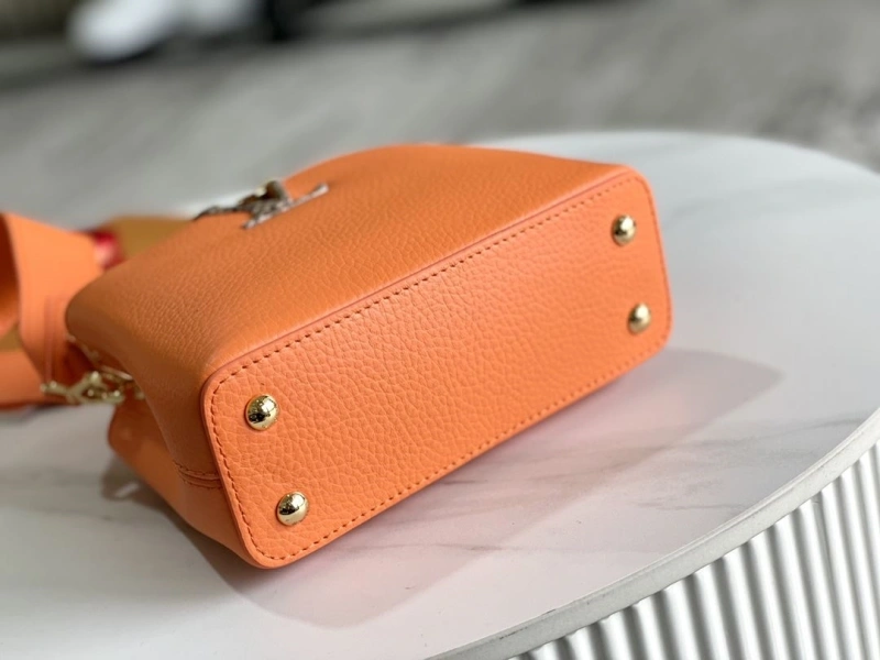 LV Capucines Bags 4171D-0195