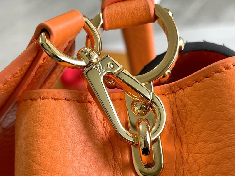 LV Capucines Bags 4171D-0195