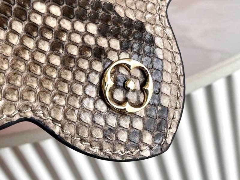 LV Capucines Bags 4171D-0195