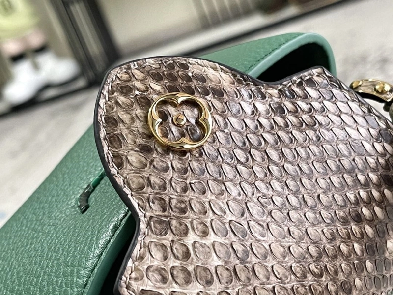 LV Capucines Bags 4171D-0196