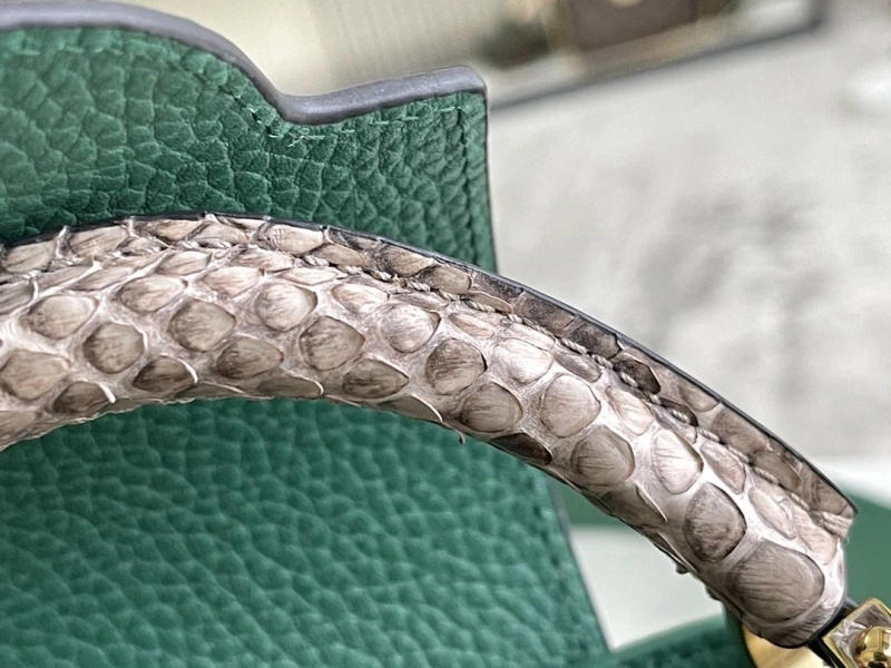 LV Capucines Bags 4171D-0196