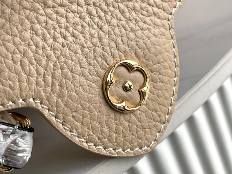 LV Capucines Bags 4171D-0197