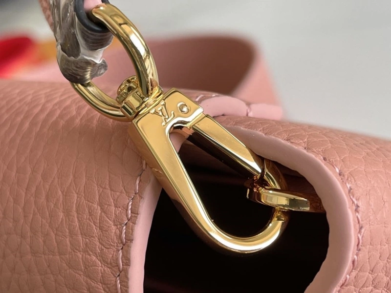 LV Capucines Bags 4171D-0199